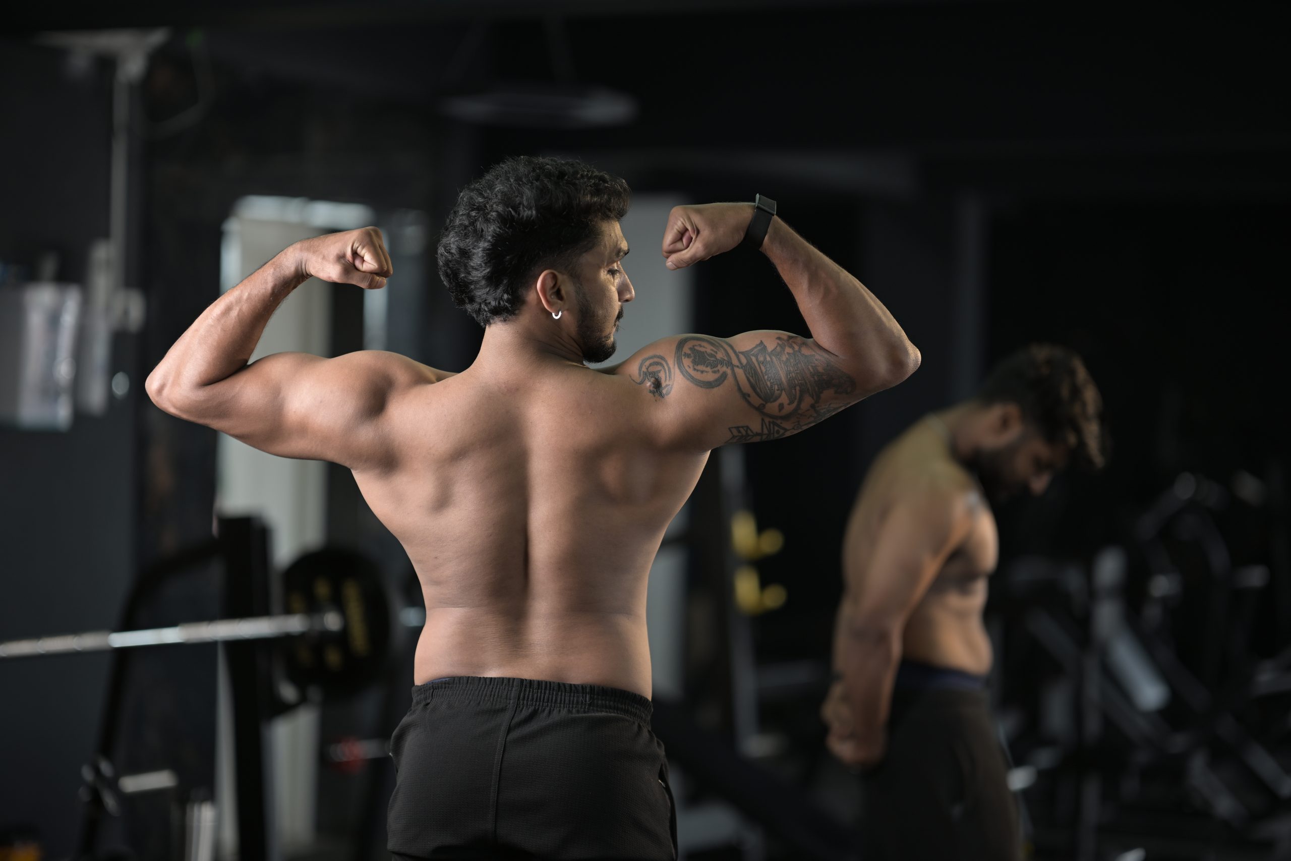 Bodybuilding