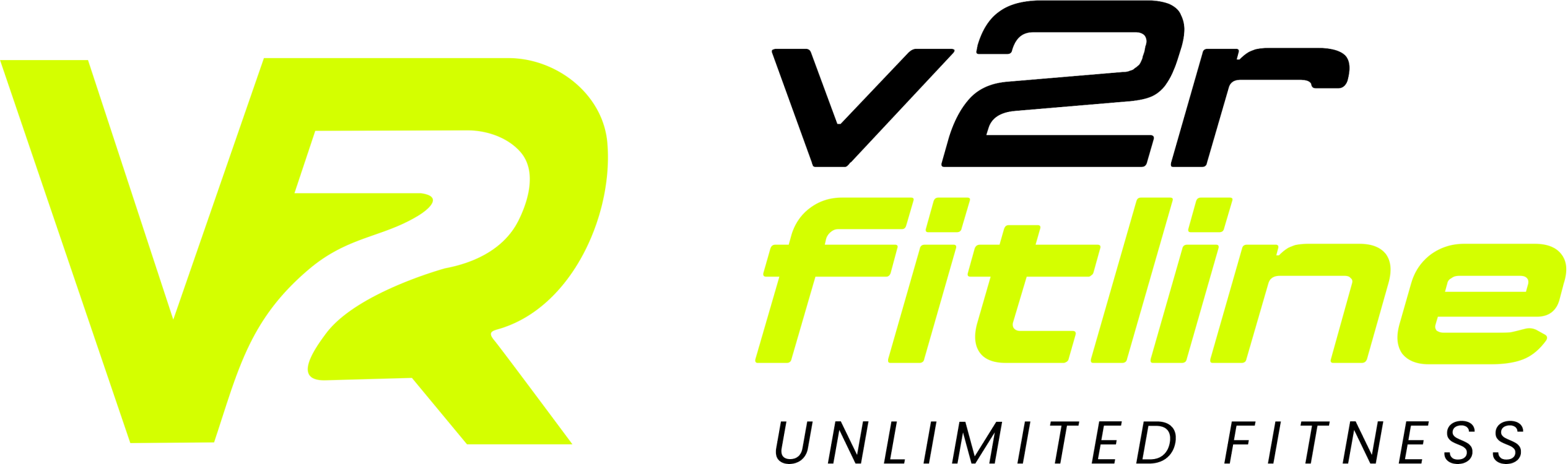 V2R Fitline