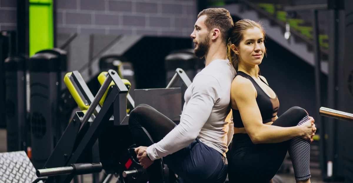 Muscle Building 101: How to Gain Strength and Size