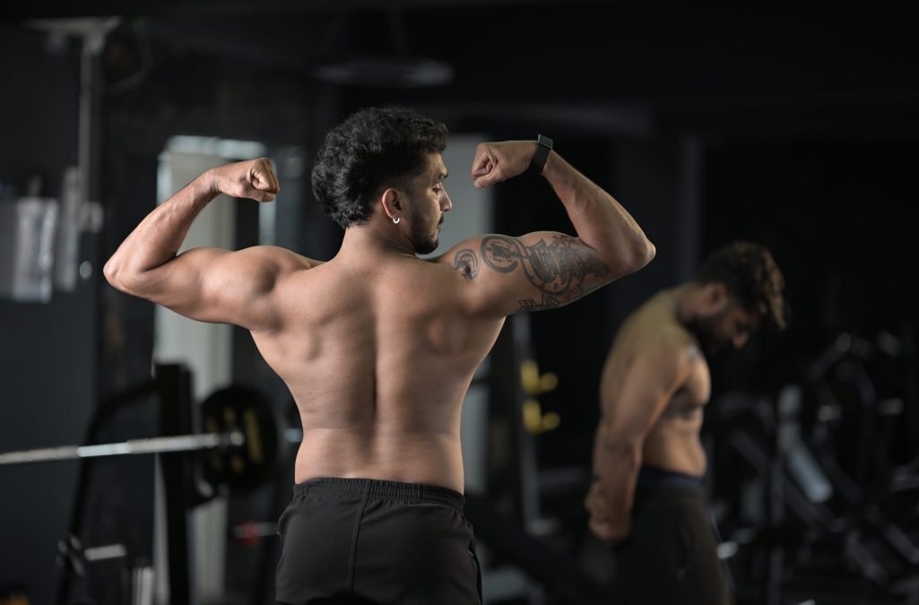 Bodybuilding