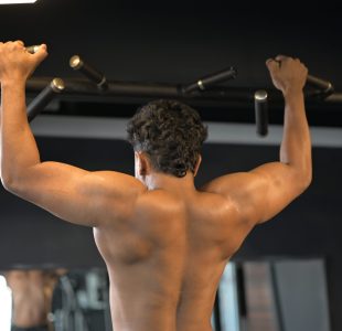 personal trainer 2