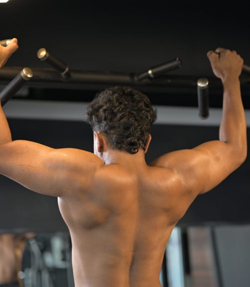 personal trainer 2